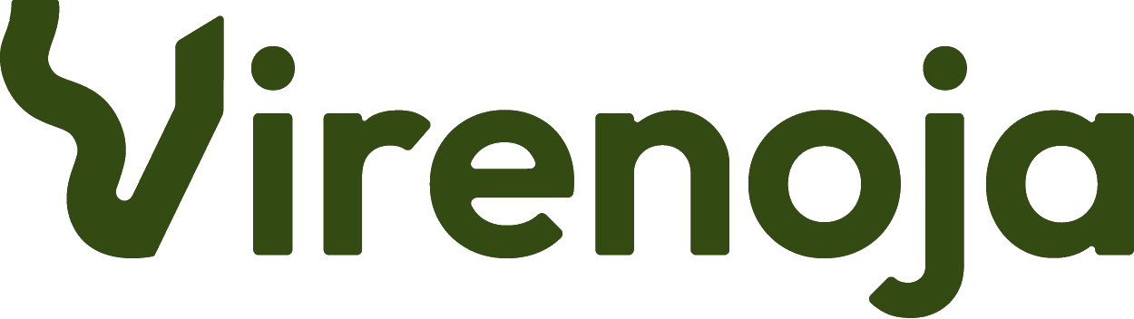 Virenoja